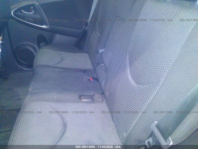 Photo 7 VIN: JTMRF4DV5C5050077 - TOYOTA RAV4 