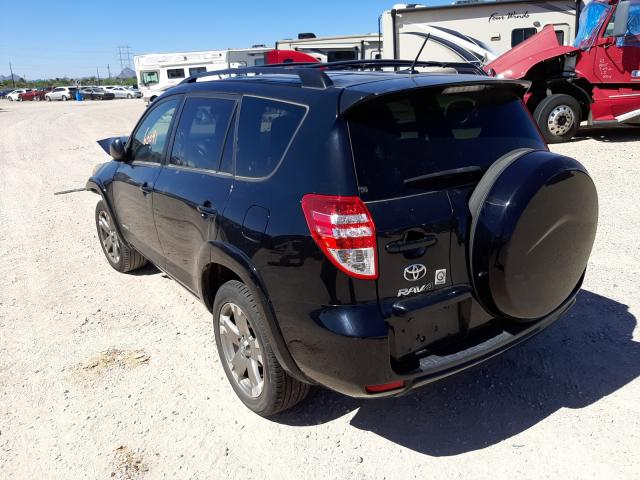 Photo 2 VIN: JTMRF4DV5C5055165 - TOYOTA RAV4 