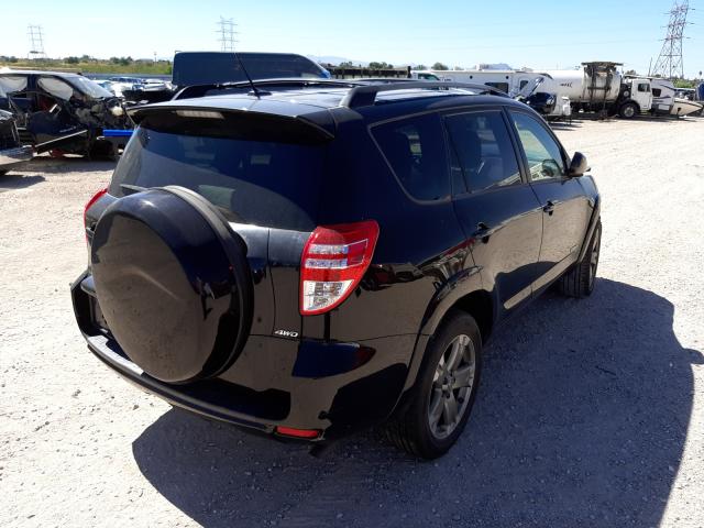 Photo 3 VIN: JTMRF4DV5C5055165 - TOYOTA RAV4 