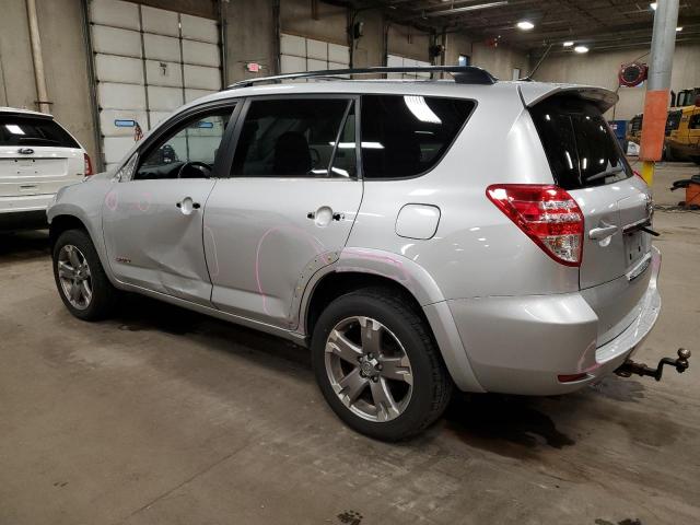 Photo 1 VIN: JTMRF4DV5C5055487 - TOYOTA RAV4 SPORT 