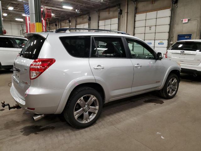 Photo 2 VIN: JTMRF4DV5C5055487 - TOYOTA RAV4 SPORT 