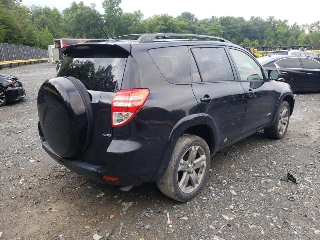 Photo 3 VIN: JTMRF4DV5C5057952 - TOYOTA RAV4 SPORT 