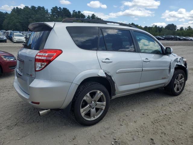 Photo 2 VIN: JTMRF4DV6A5029834 - TOYOTA RAV4 SPORT 