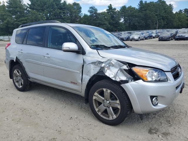 Photo 3 VIN: JTMRF4DV6A5029834 - TOYOTA RAV4 SPORT 