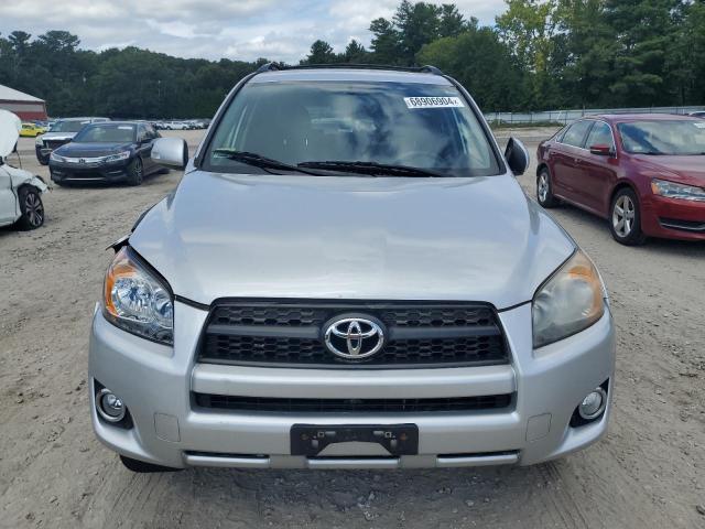 Photo 4 VIN: JTMRF4DV6A5029834 - TOYOTA RAV4 SPORT 