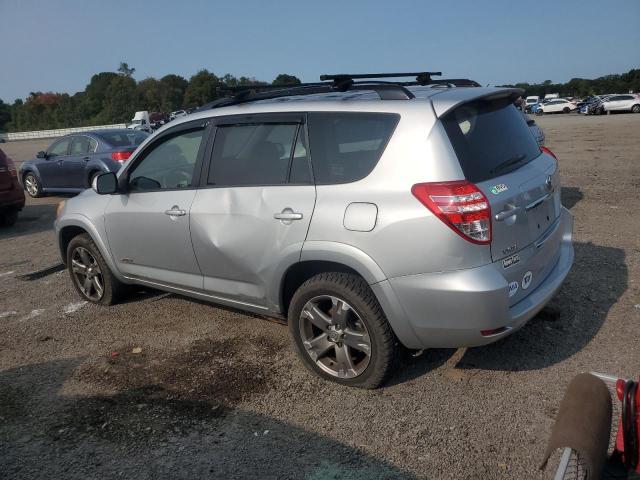 Photo 1 VIN: JTMRF4DV6A5033396 - TOYOTA RAV4 SPORT 