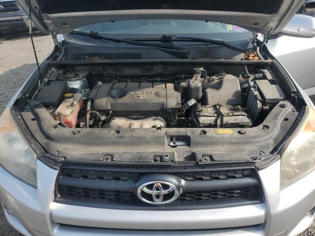 Photo 11 VIN: JTMRF4DV6A5033396 - TOYOTA RAV4 SPORT 