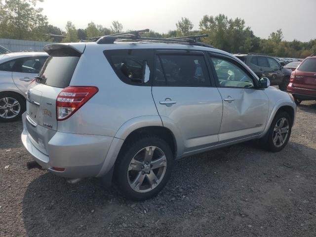 Photo 2 VIN: JTMRF4DV6A5033396 - TOYOTA RAV4 SPORT 