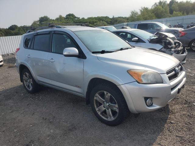 Photo 3 VIN: JTMRF4DV6A5033396 - TOYOTA RAV4 SPORT 