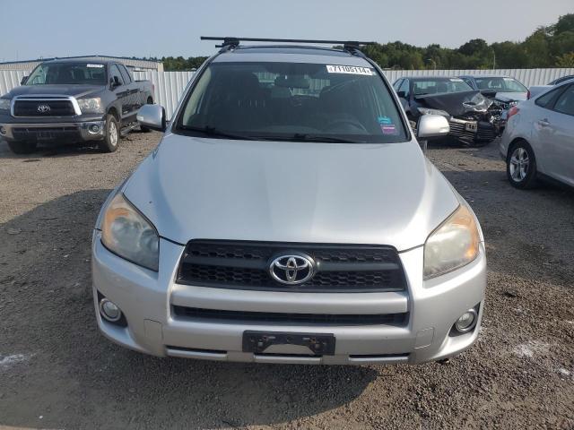 Photo 4 VIN: JTMRF4DV6A5033396 - TOYOTA RAV4 SPORT 