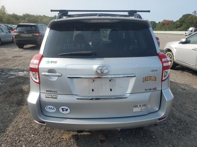 Photo 5 VIN: JTMRF4DV6A5033396 - TOYOTA RAV4 SPORT 