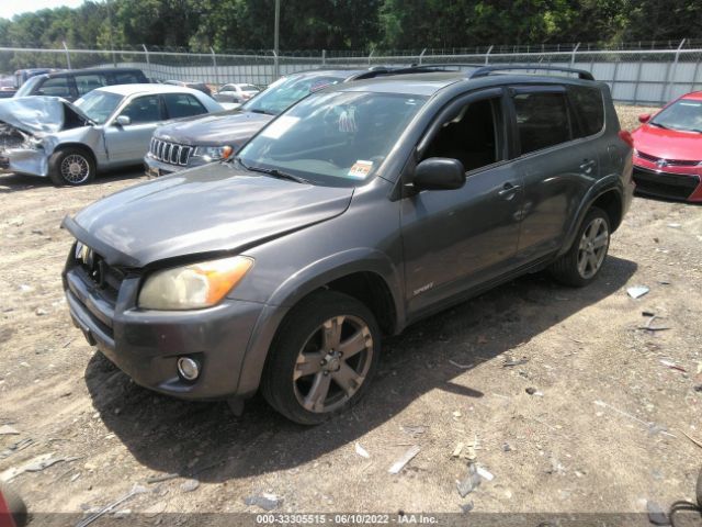 Photo 1 VIN: JTMRF4DV6AD022310 - TOYOTA RAV4 