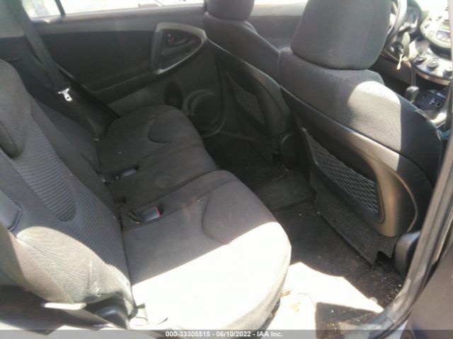 Photo 7 VIN: JTMRF4DV6AD022310 - TOYOTA RAV4 