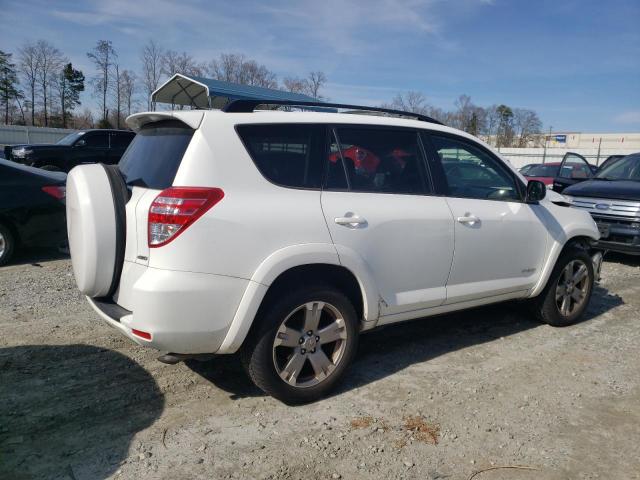 Photo 2 VIN: JTMRF4DV6AD024185 - TOYOTA RAV4 SPORT 