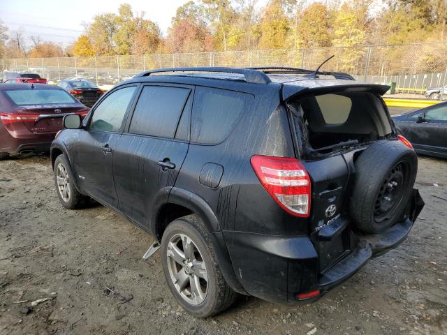 Photo 2 VIN: JTMRF4DV6AD028804 - TOYOTA RAV4 SPORT 