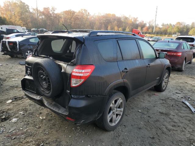 Photo 3 VIN: JTMRF4DV6AD028804 - TOYOTA RAV4 SPORT 