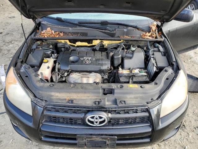 Photo 6 VIN: JTMRF4DV6AD028804 - TOYOTA RAV4 SPORT 