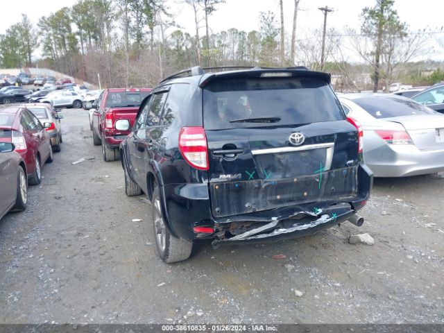 Photo 2 VIN: JTMRF4DV6B5038227 - TOYOTA RAV4 