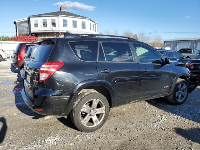 Photo 2 VIN: JTMRF4DV6B5044125 - TOYOTA RAV4 