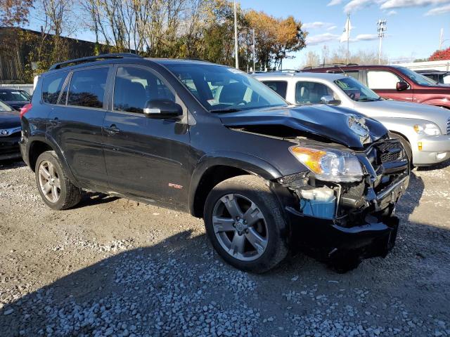 Photo 3 VIN: JTMRF4DV6B5044125 - TOYOTA RAV4 