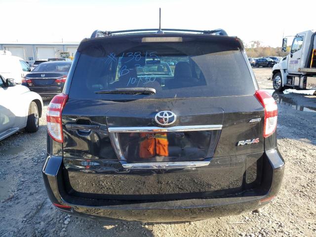 Photo 5 VIN: JTMRF4DV6B5044125 - TOYOTA RAV4 