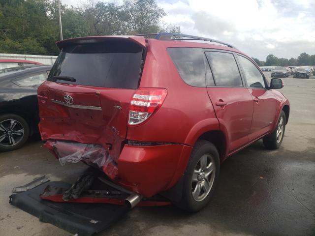 Photo 3 VIN: JTMRF4DV6B5045078 - TOYOTA RAV4 SPORT 