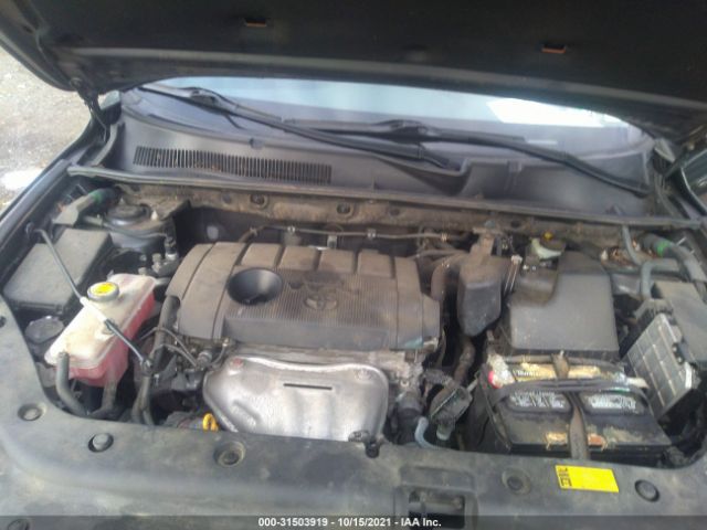 Photo 9 VIN: JTMRF4DV6B5046022 - TOYOTA RAV4 