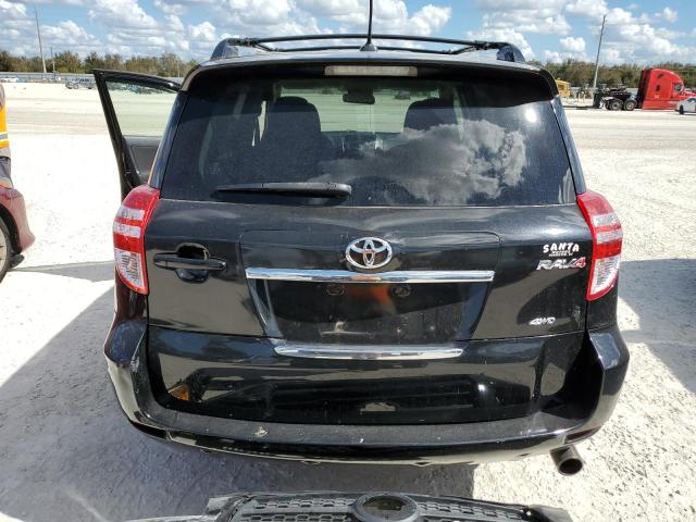 Photo 5 VIN: JTMRF4DV6B5047817 - TOYOTA RAV4 SPORT 