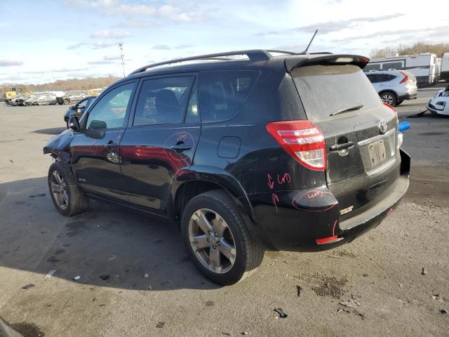 Photo 1 VIN: JTMRF4DV6C5051030 - TOYOTA RAV4 SPORT 