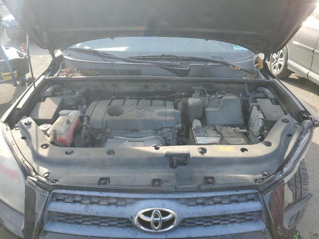 Photo 11 VIN: JTMRF4DV6C5051030 - TOYOTA RAV4 SPORT 