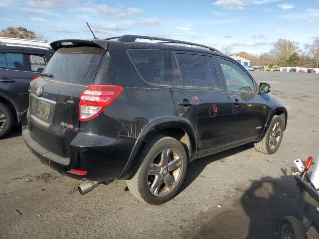 Photo 2 VIN: JTMRF4DV6C5051030 - TOYOTA RAV4 SPORT 