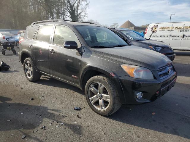 Photo 3 VIN: JTMRF4DV6C5051030 - TOYOTA RAV4 SPORT 