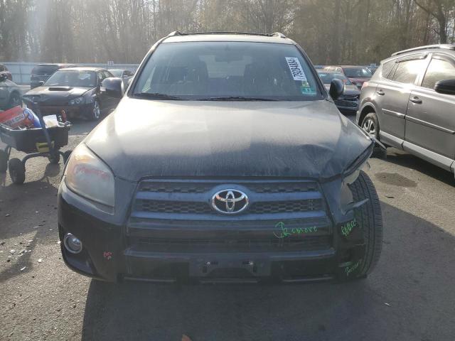 Photo 4 VIN: JTMRF4DV6C5051030 - TOYOTA RAV4 SPORT 