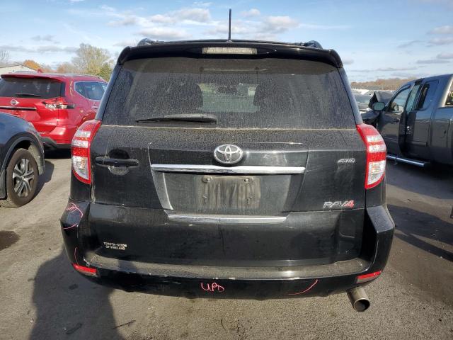 Photo 5 VIN: JTMRF4DV6C5051030 - TOYOTA RAV4 SPORT 