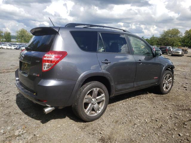 Photo 2 VIN: JTMRF4DV6C5057491 - TOYOTA RAV4 SPORT 