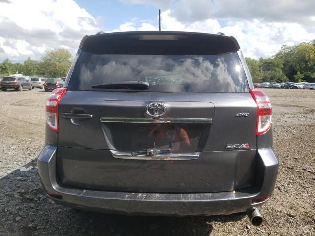 Photo 5 VIN: JTMRF4DV6C5057491 - TOYOTA RAV4 SPORT 