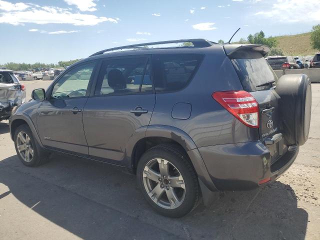 Photo 1 VIN: JTMRF4DV7A5029521 - TOYOTA RAV4 