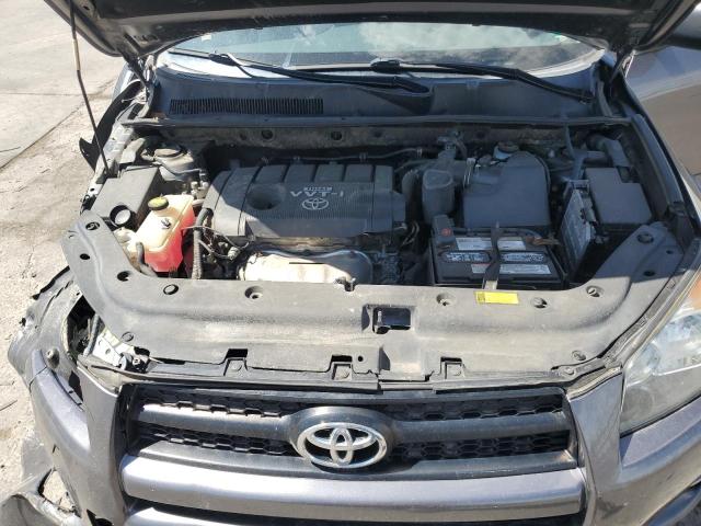 Photo 11 VIN: JTMRF4DV7A5029521 - TOYOTA RAV4 