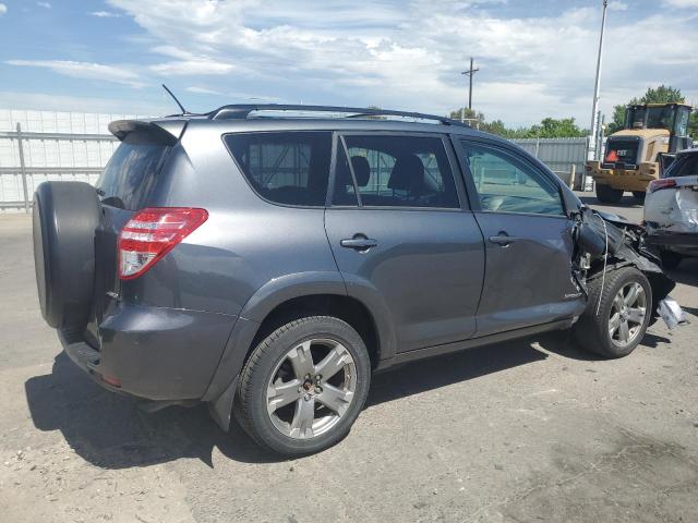 Photo 2 VIN: JTMRF4DV7A5029521 - TOYOTA RAV4 