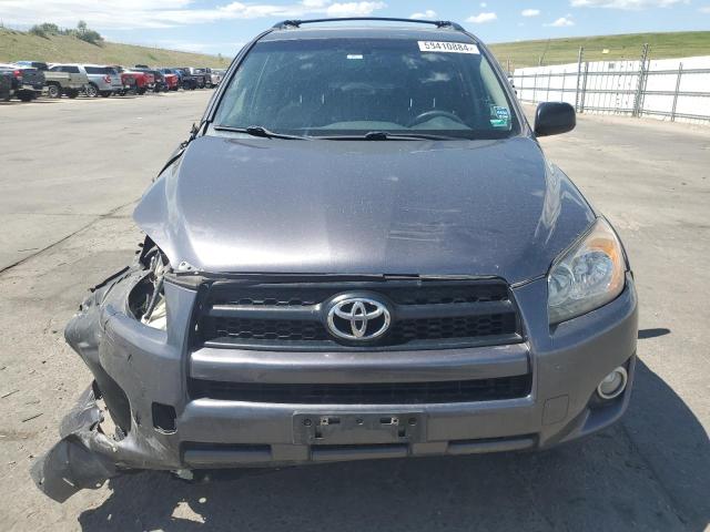 Photo 4 VIN: JTMRF4DV7A5029521 - TOYOTA RAV4 