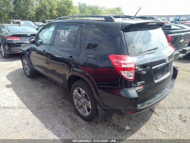 Photo 2 VIN: JTMRF4DV7A5036212 - TOYOTA RAV4 