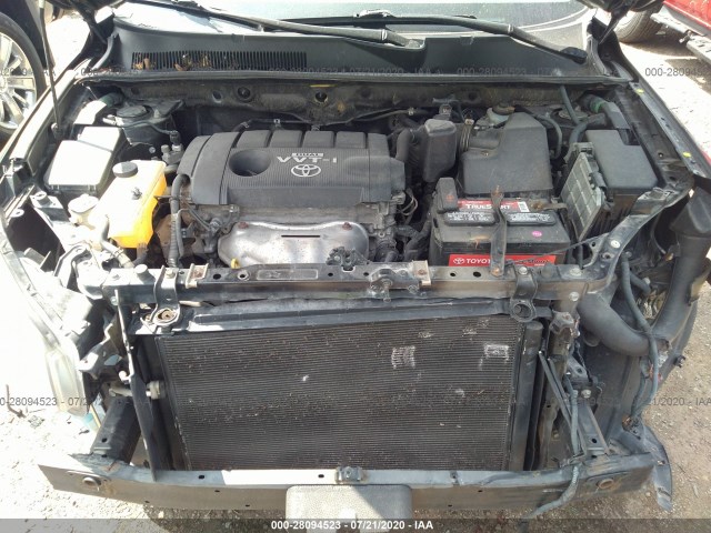 Photo 9 VIN: JTMRF4DV7A5036212 - TOYOTA RAV4 