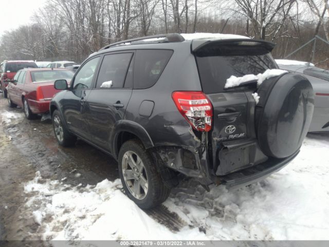 Photo 2 VIN: JTMRF4DV7AD023773 - TOYOTA RAV4 