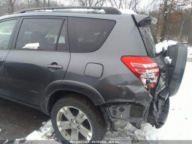 Photo 5 VIN: JTMRF4DV7AD023773 - TOYOTA RAV4 