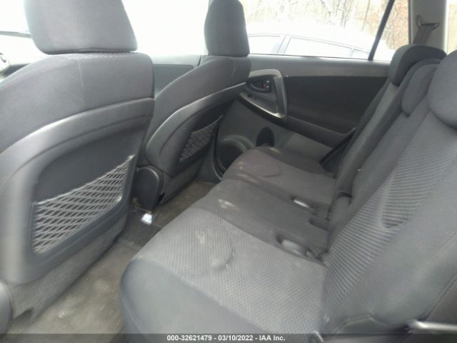 Photo 7 VIN: JTMRF4DV7AD023773 - TOYOTA RAV4 