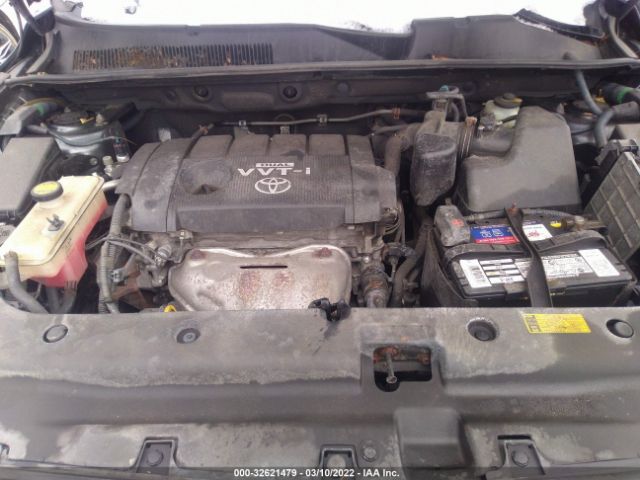 Photo 9 VIN: JTMRF4DV7AD023773 - TOYOTA RAV4 