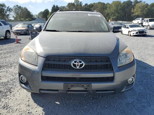 Photo 4 VIN: JTMRF4DV7B5039452 - TOYOTA RAV4 SPORT 