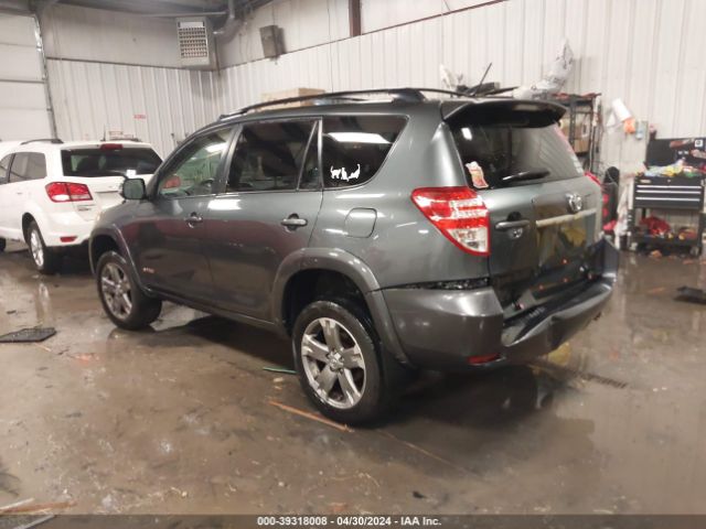 Photo 2 VIN: JTMRF4DV7B5041296 - TOYOTA RAV4 