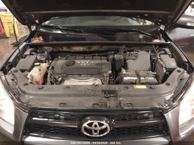 Photo 9 VIN: JTMRF4DV7B5041296 - TOYOTA RAV4 