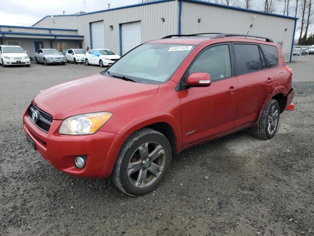 Photo 0 VIN: JTMRF4DV7B5047812 - TOYOTA RAV4 SPORT 